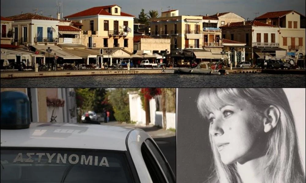 Αίγινα - Μαρία Μπονίκου: Συγκλονίζουν οι μαρτυρίες για τη δολοφονία της ηθοποιού (βίντεο)